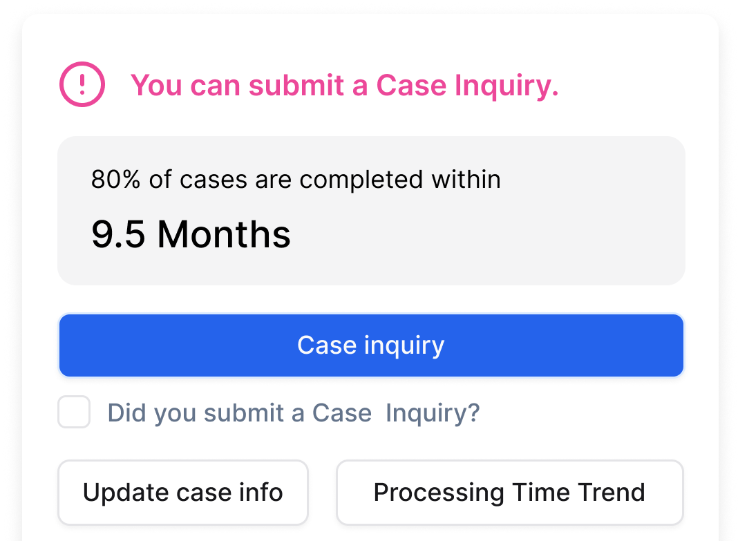 Notifications